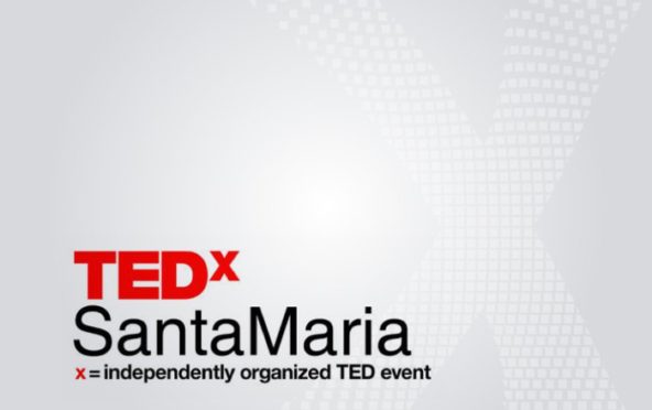 TEDxSantaMaria 2013